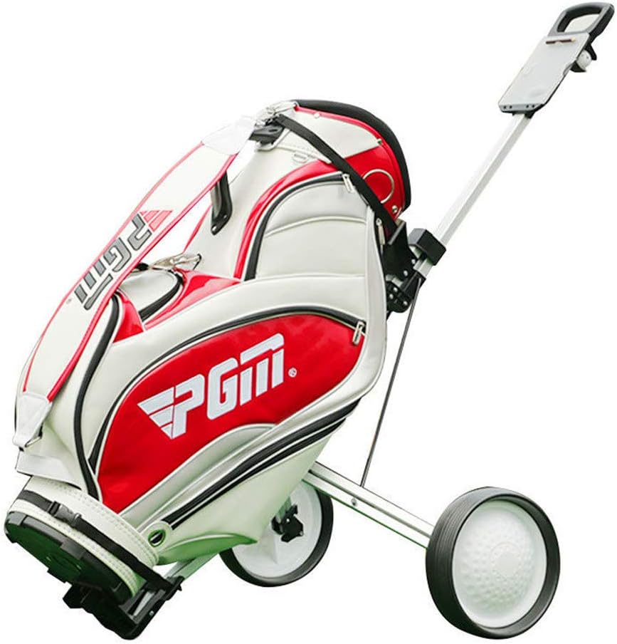 golf pull cart per uomini