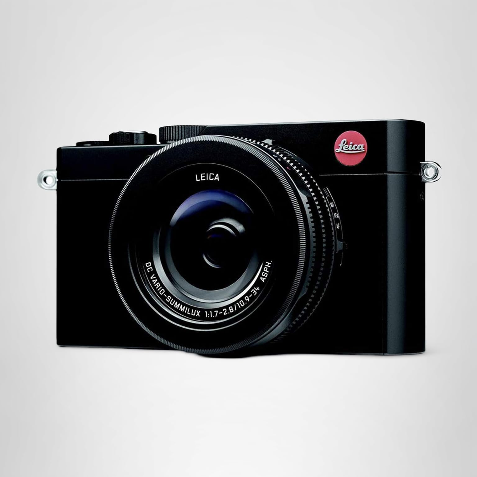 Amazon | Leica D-Lux (タイプ109) 12.8メガピクセル デジタルカメラ
