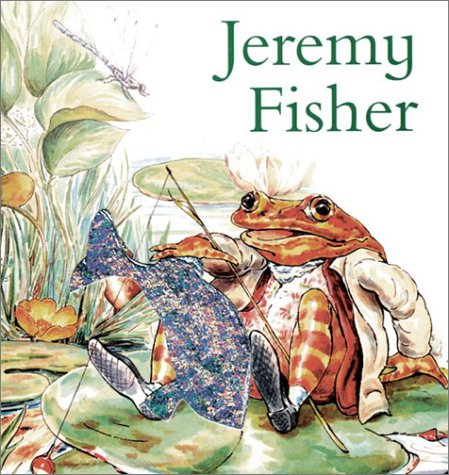 Jeremy Fisher Potter, Beatrix and Vining, Alex