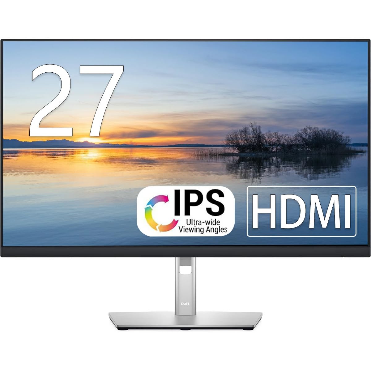 Amazon.co.jp: 【整備済み品】DELL 27インチ プロフェッショナル