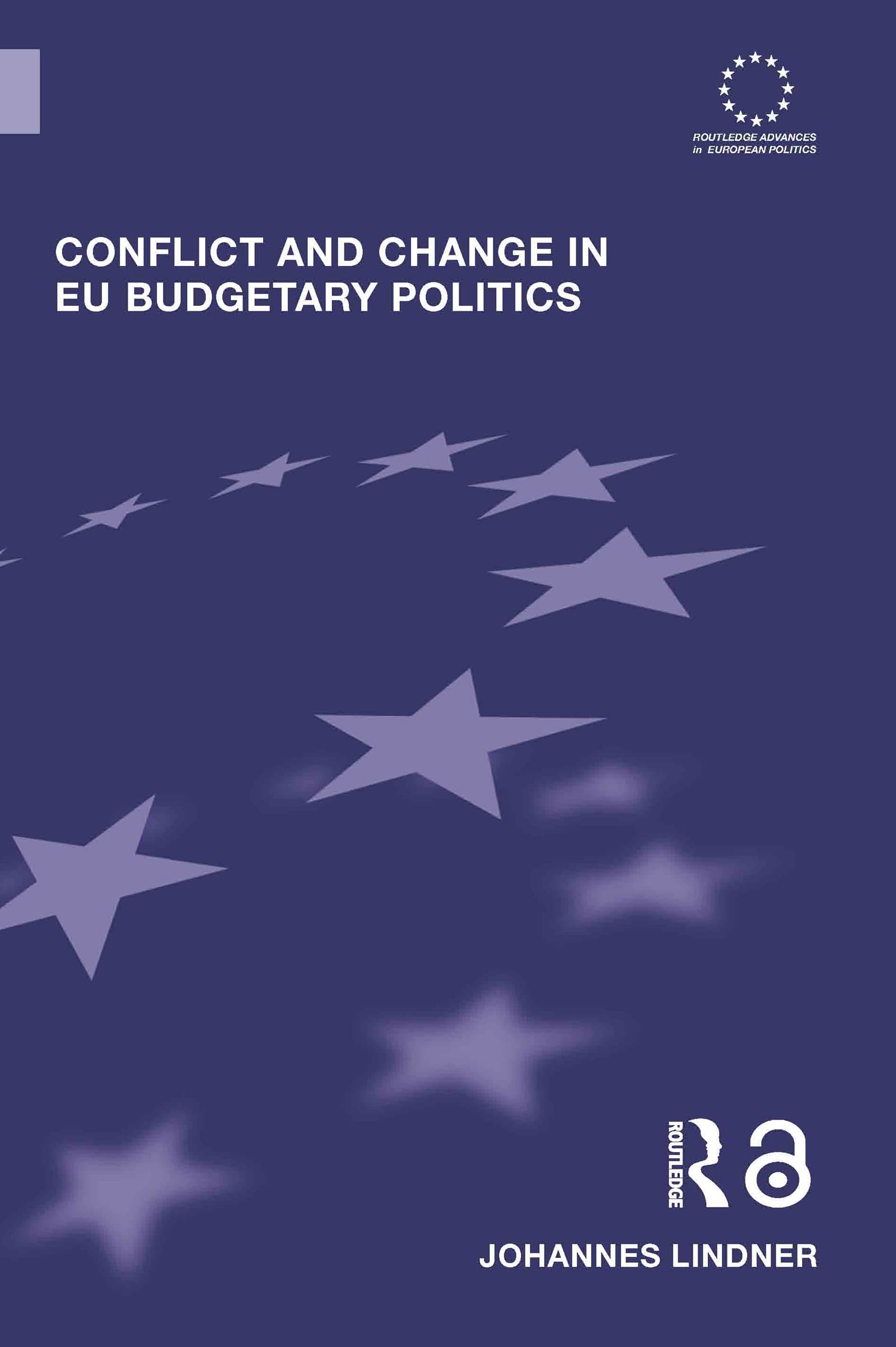 Conflict and Change in EU Budgetary Politics