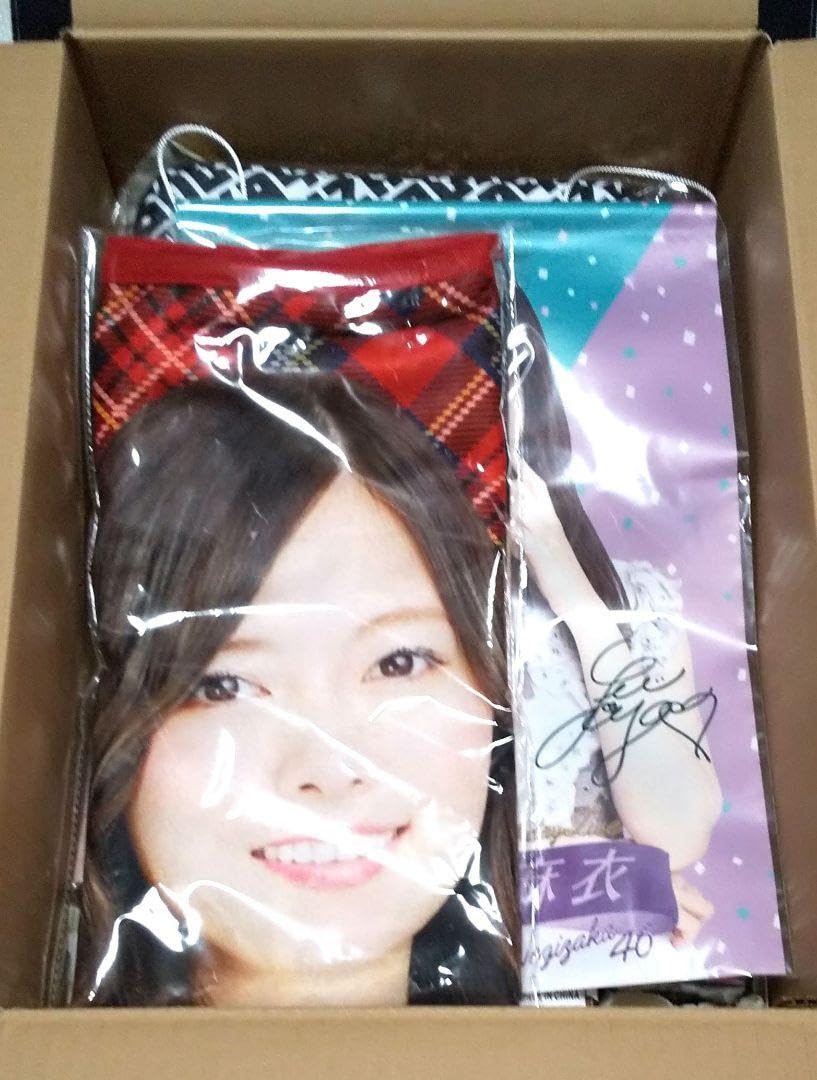 乃木坂46 白石麻衣 グッズ １０点 まとめ売り 乃木坂46 白石麻衣 グッズ 10点 まとめ売り 【公式通販】