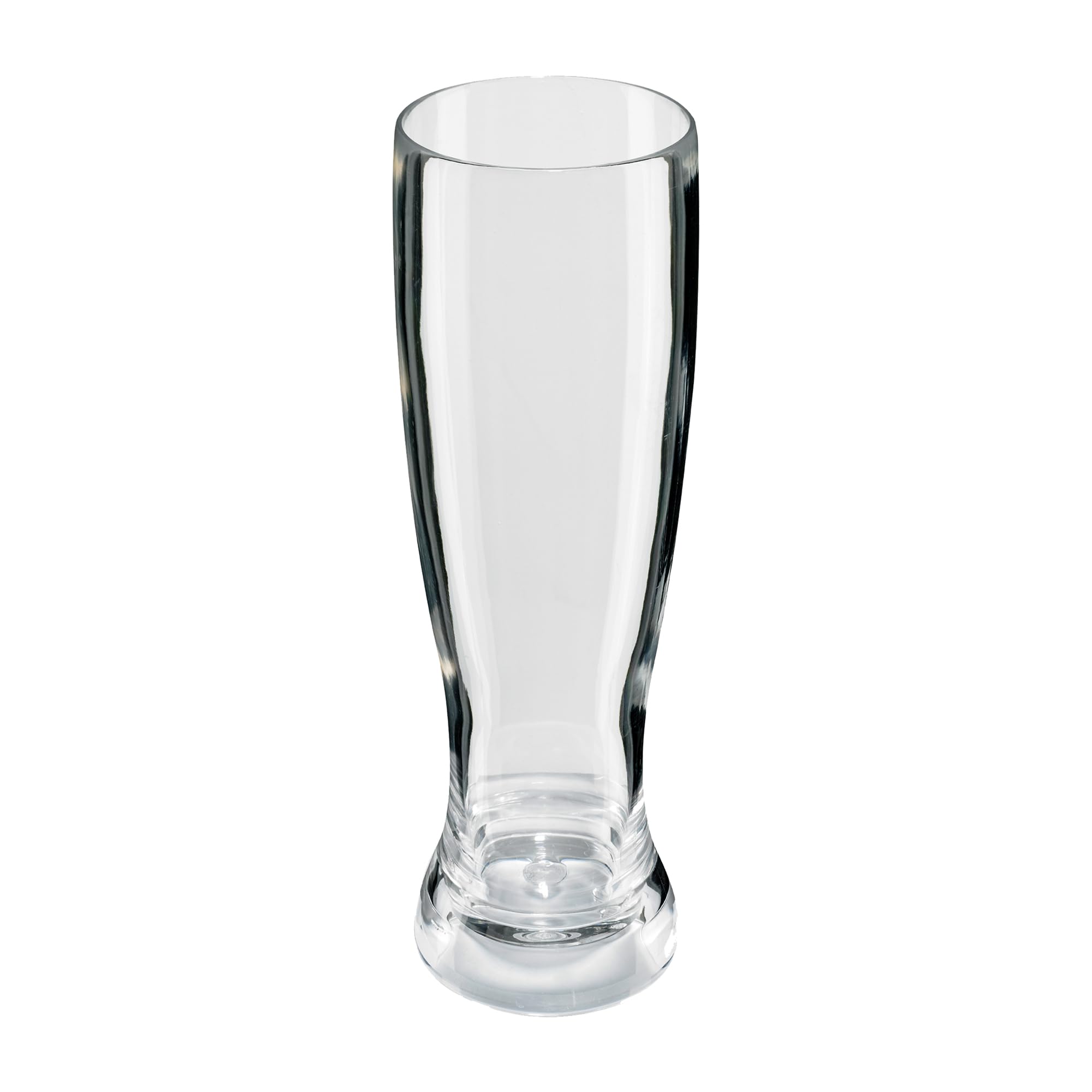 Hachenburger Bierglas 0,5l | Weißbier Weizenpokal (6er Set Hachenburger Bierglas 0,5l | Weißbier Weizenpokal (6er Set