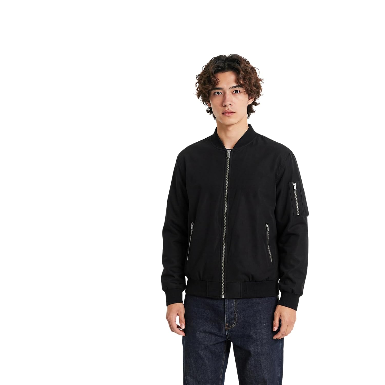 MIA FASHION SUNSCREEN JACKET Men's Travel Nylon Solid Plain Sports Summer Gym Workout Running Travel Trekking and Sunscree... - Review, Price and Buying Guide