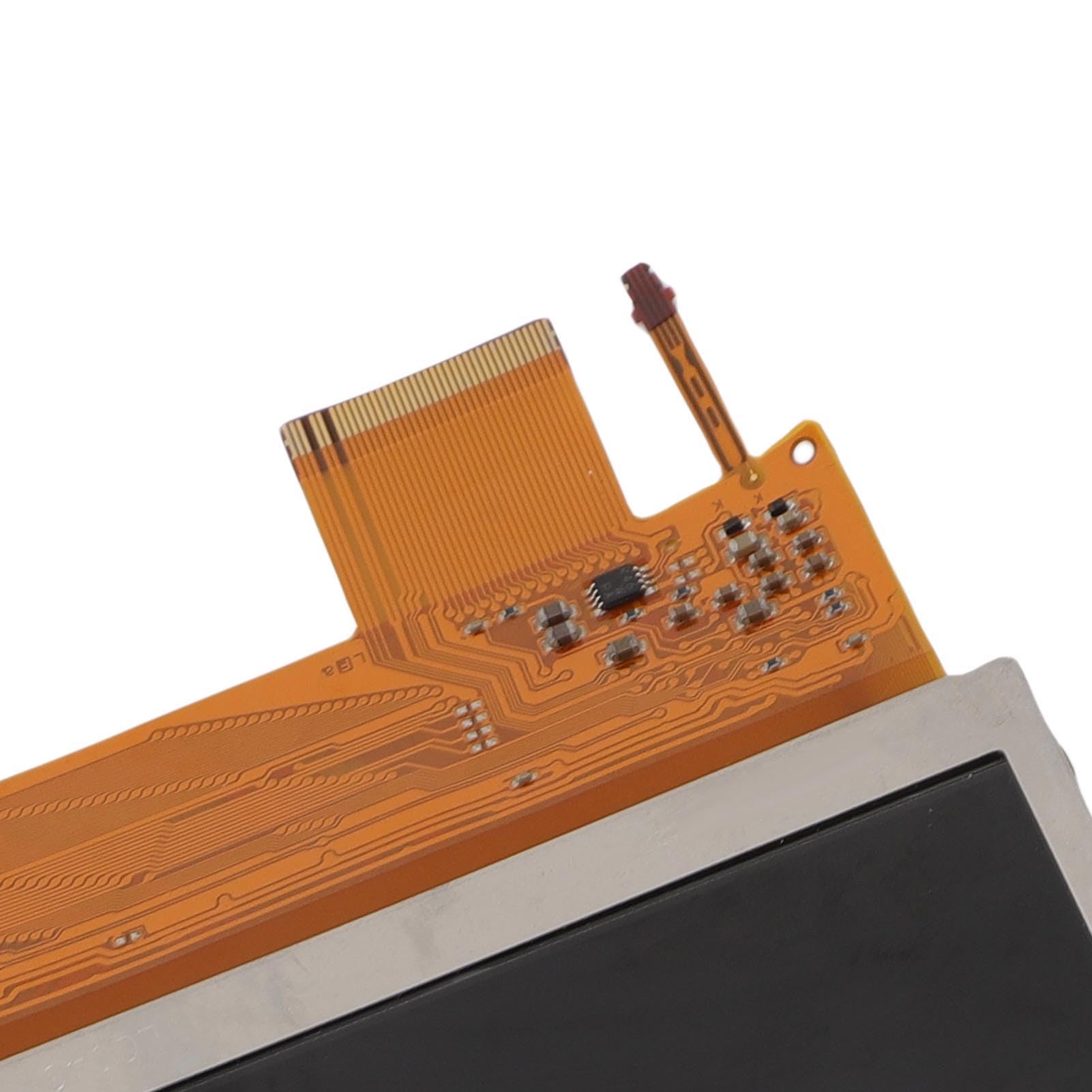 Jectse Sostituzione Schermo LCD Ad Alta sensibilità, Sostituzione Display LCD Retroilluminato per Portatile 1000 1001 1002 1003 1004