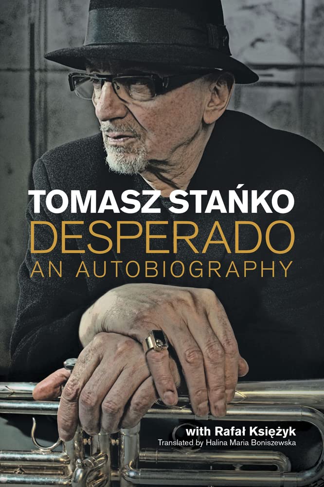 Desperado: An Autobiography (Popular Music History)