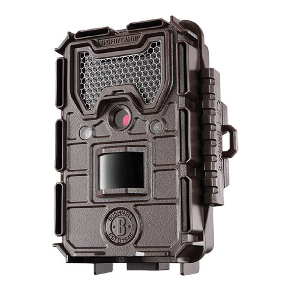 Amazon.com : Bushnell Trophy Cam HD Essential E2 12MP Trail Camera
