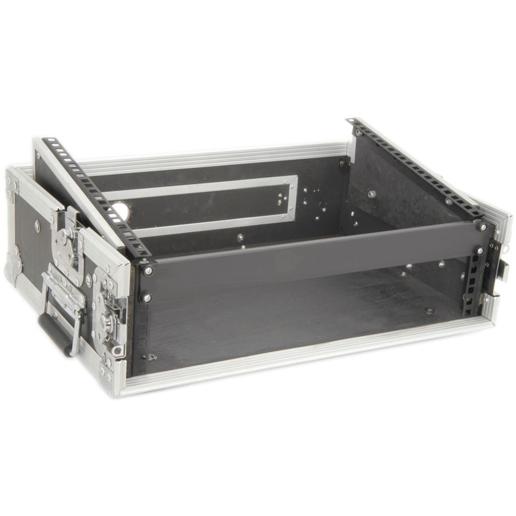 Citronic Fall: cdm63 Größe 6U Plus 3U Rack Case
