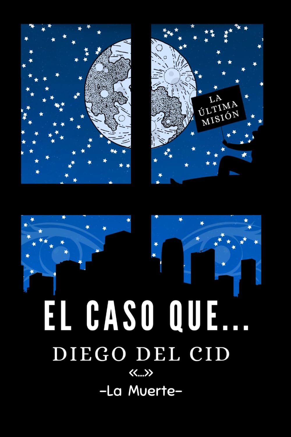 El caso que... La Última Misión