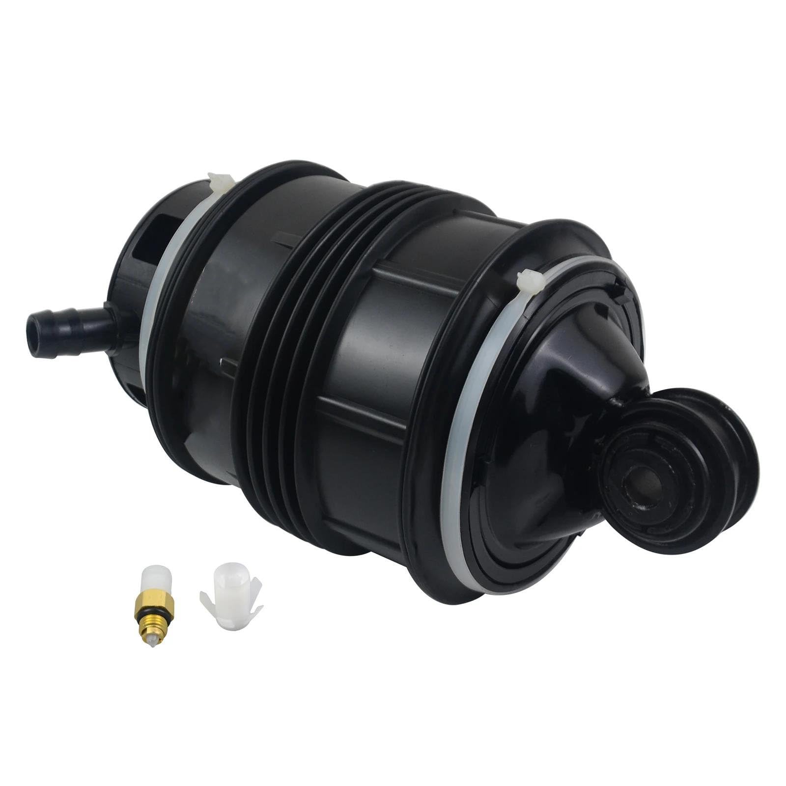 Resorte Neumático 3 Pines Suspensión Neumática Trasera Izquierda O Derecha Para Mercedes Clase E W211 Modelo T S211 A2113200725 A2113200825 Auto Suspensión Aire(Right R)