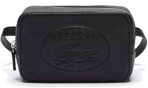 LACOSTE ブラック ウェストバッグ 楽天市場】【SALE／44%OFF】TECHNI-CITYウェストポーチ LACOSTE