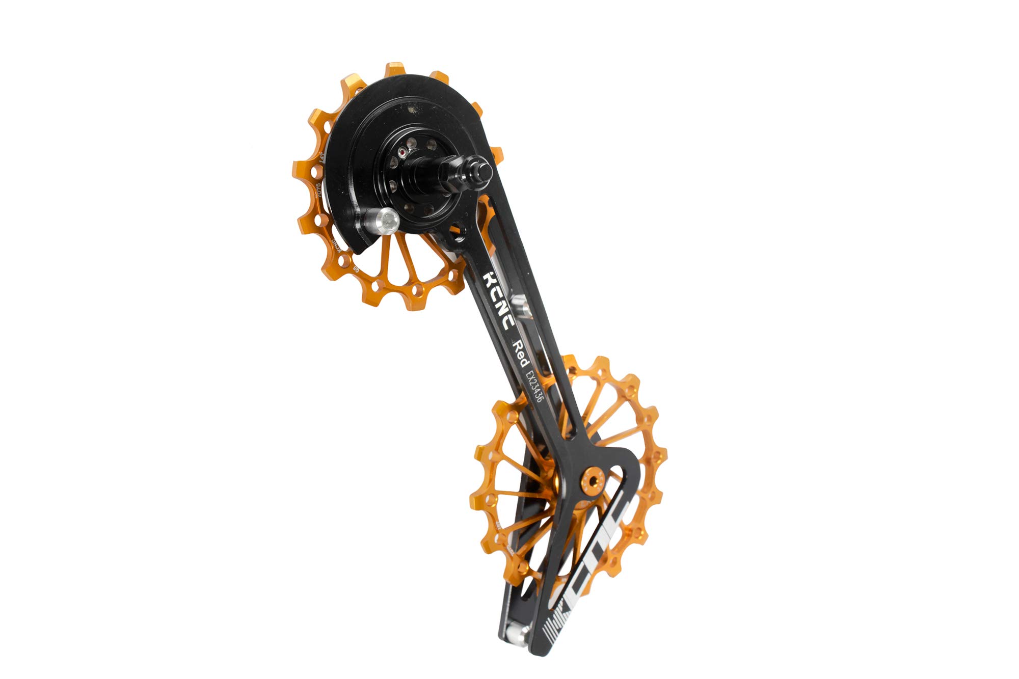 Amazon.co.jp: KCNC (ケーシーエヌシー) 自転車用 ディレイラー