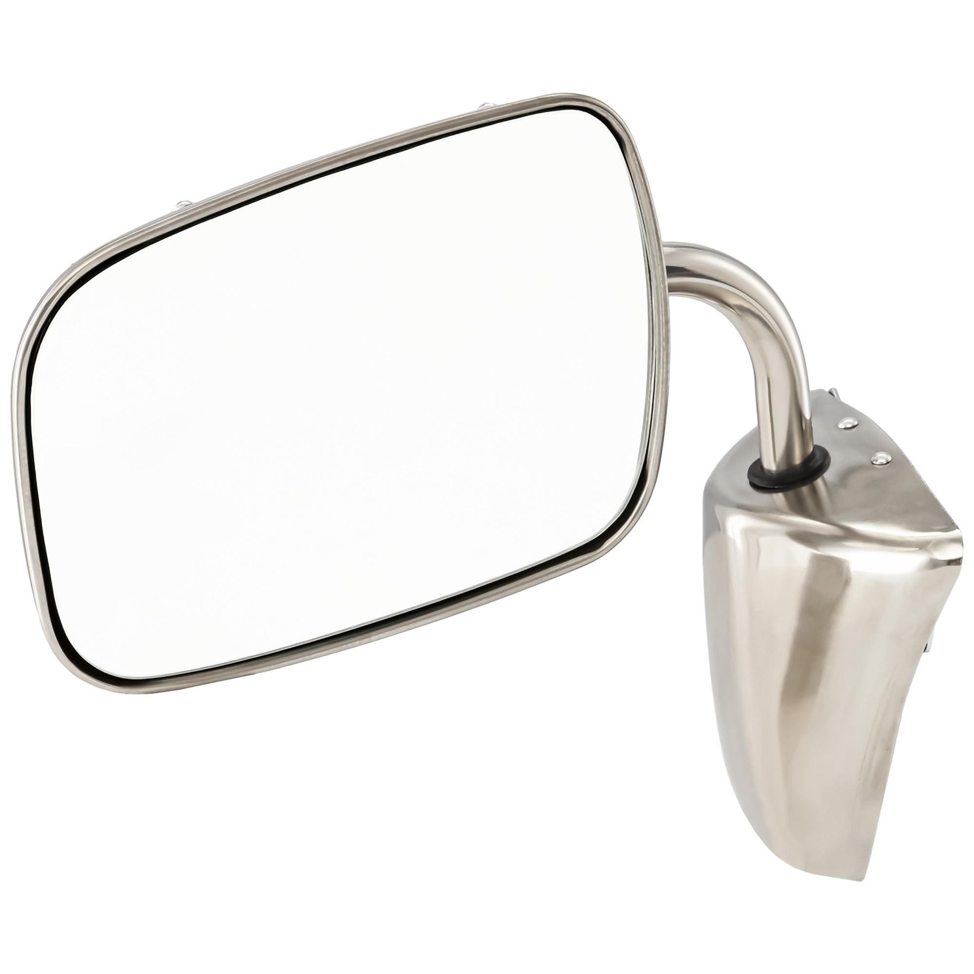 Amazon.com: Garage-Pro Mirror For Chevrolet V3500 1989-1991 Driver