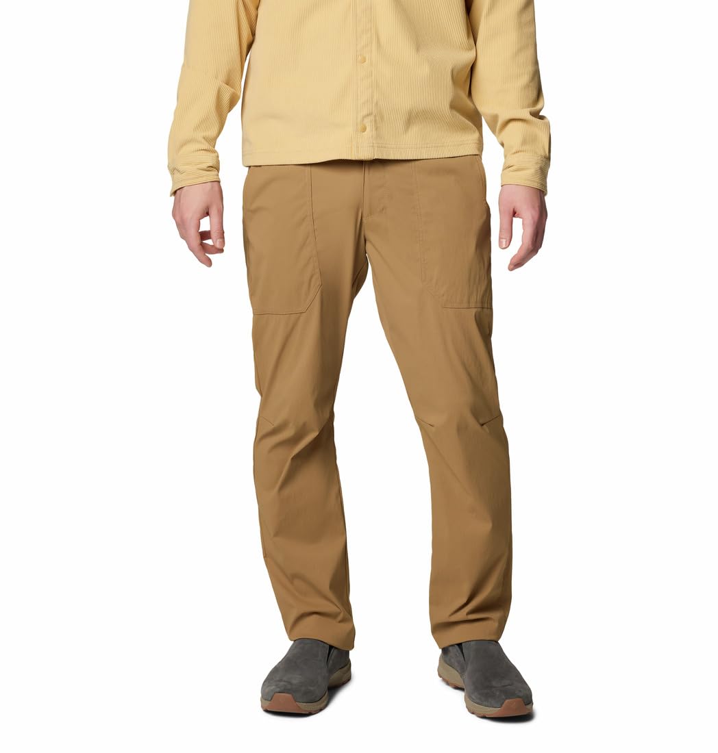 ColumbiaMen Omni-Shade Landroamer Ripstop II Hiking and Trekking Pant