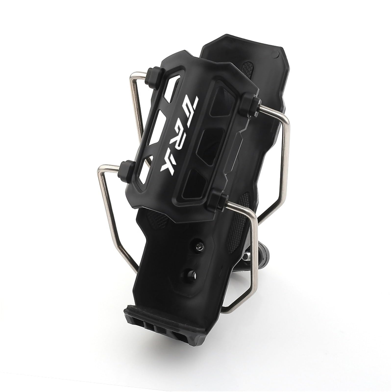 Porte-gobelet moto pour Benelli TRK, fini les bouteilles inaccessibles dans les valises