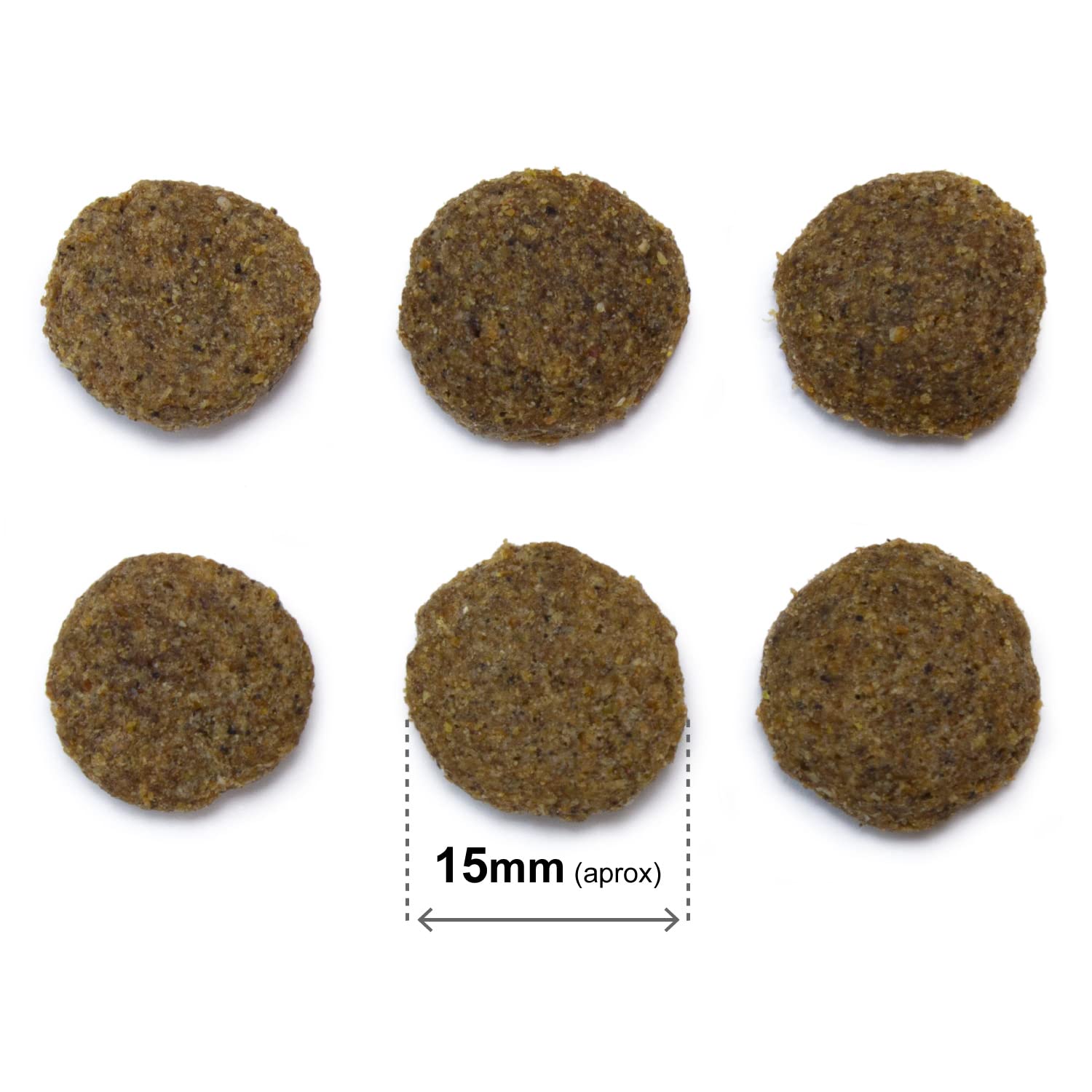 Arquivet Original Senior & Light - Pienso para Perros Adultos Mayores - Pollo y arroz - Comida para Perros - Alimento seco para Perros - Alimentación Canina - Pienso Saludable - 20 Kg
