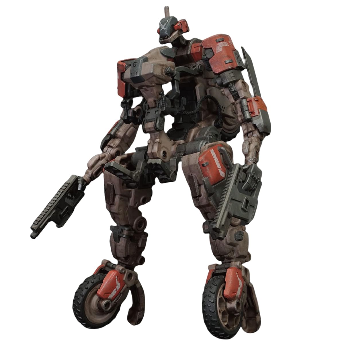 Amazon | HiPlay TOY ALLIANCE 1/18 ACID RAIN FAV-A112 赤烏