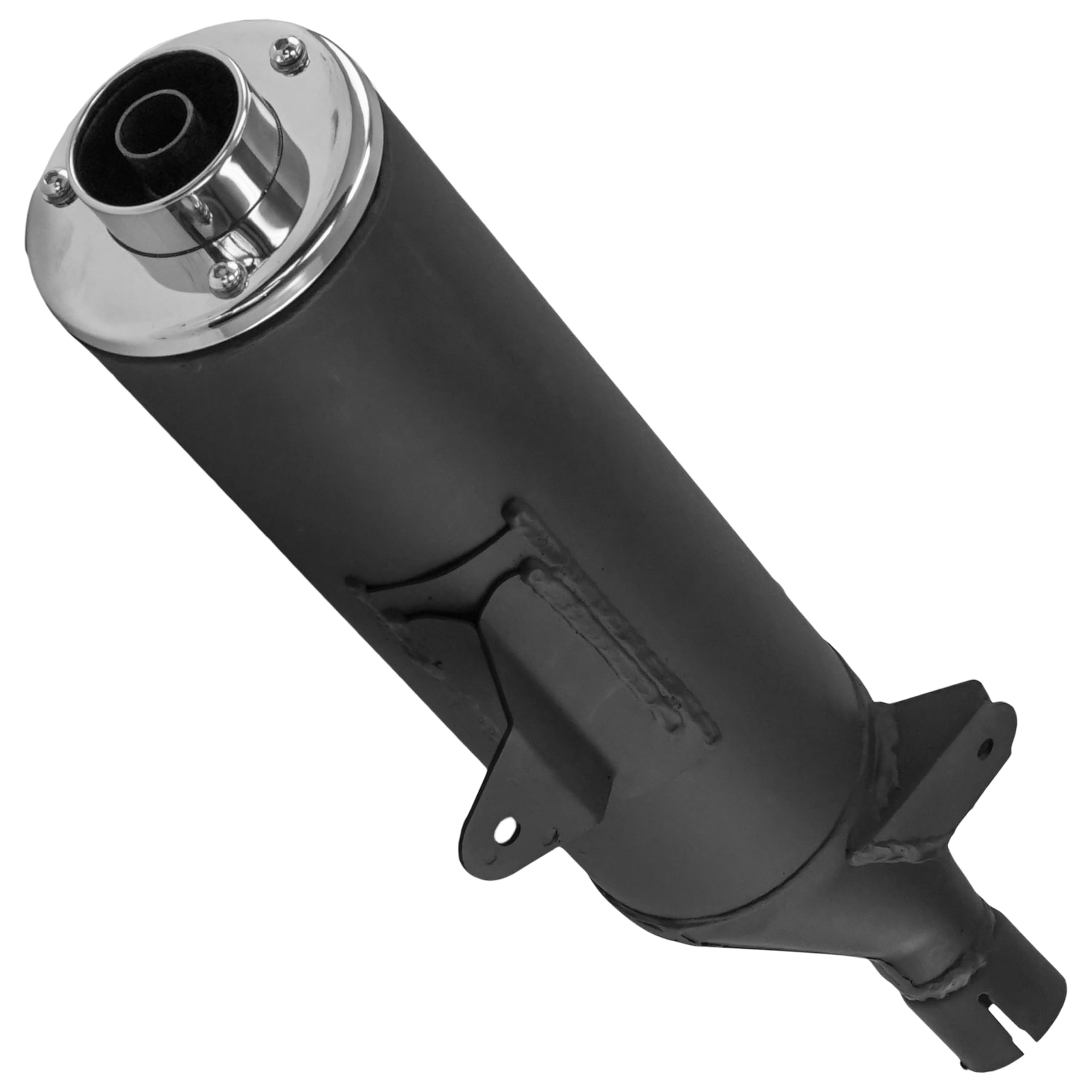 at Amazon.com: Caltric 18300-HN1-000 18300-HN1-A70 Exhaust