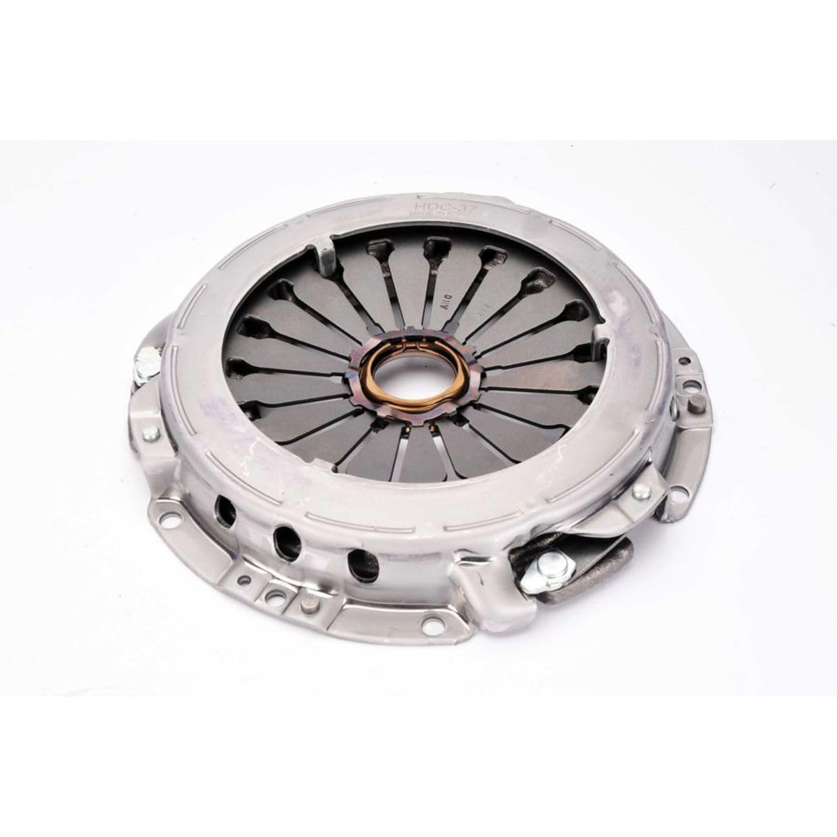 AISIN Kit de embrague con plato de embrague con cojinete de desembrague Compatible con HYUNDAI COUPE GK KY-043