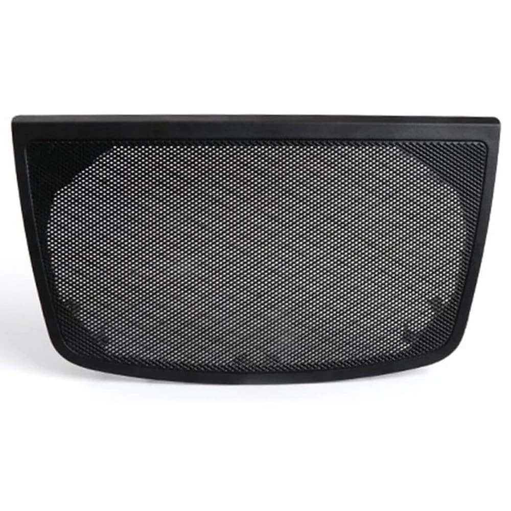 Grille de Protection de Haut-Parleur de Tableau de Bord pour BMW X5 E70 X6 E71 5145 6972 206, 51456972206