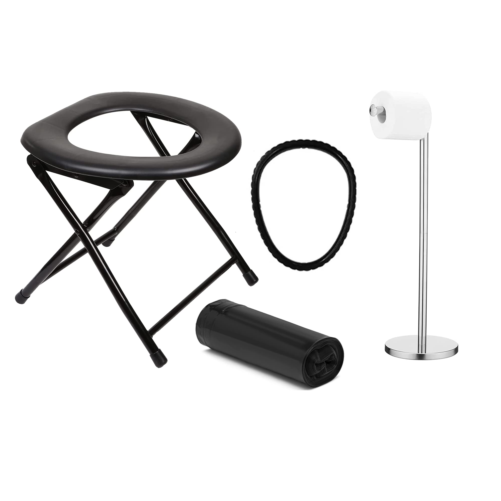 Buy Sonyco Porta Potty Camping Toilet, Portable Toilet for Adults