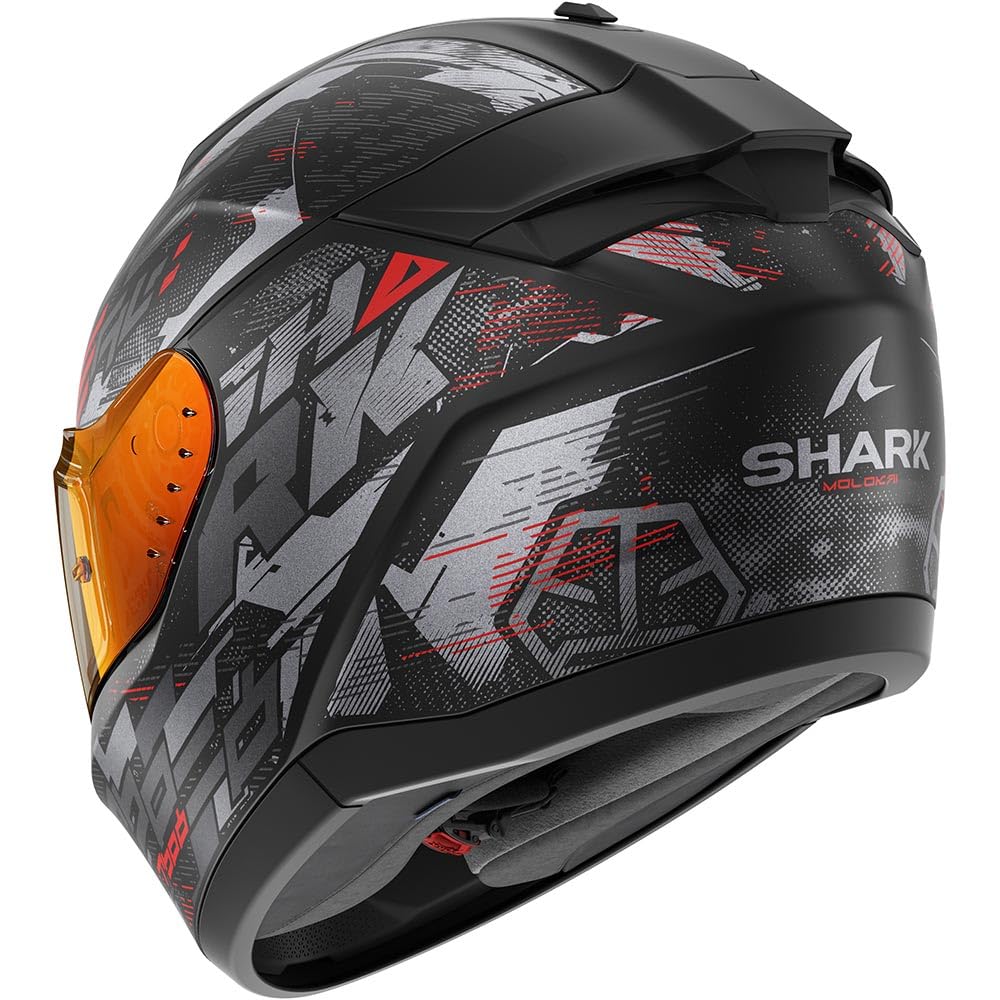 Shark Ridill 2 Molokai Casco
