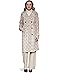 Avec Les Filles Blanket Stitch Coat - Main View