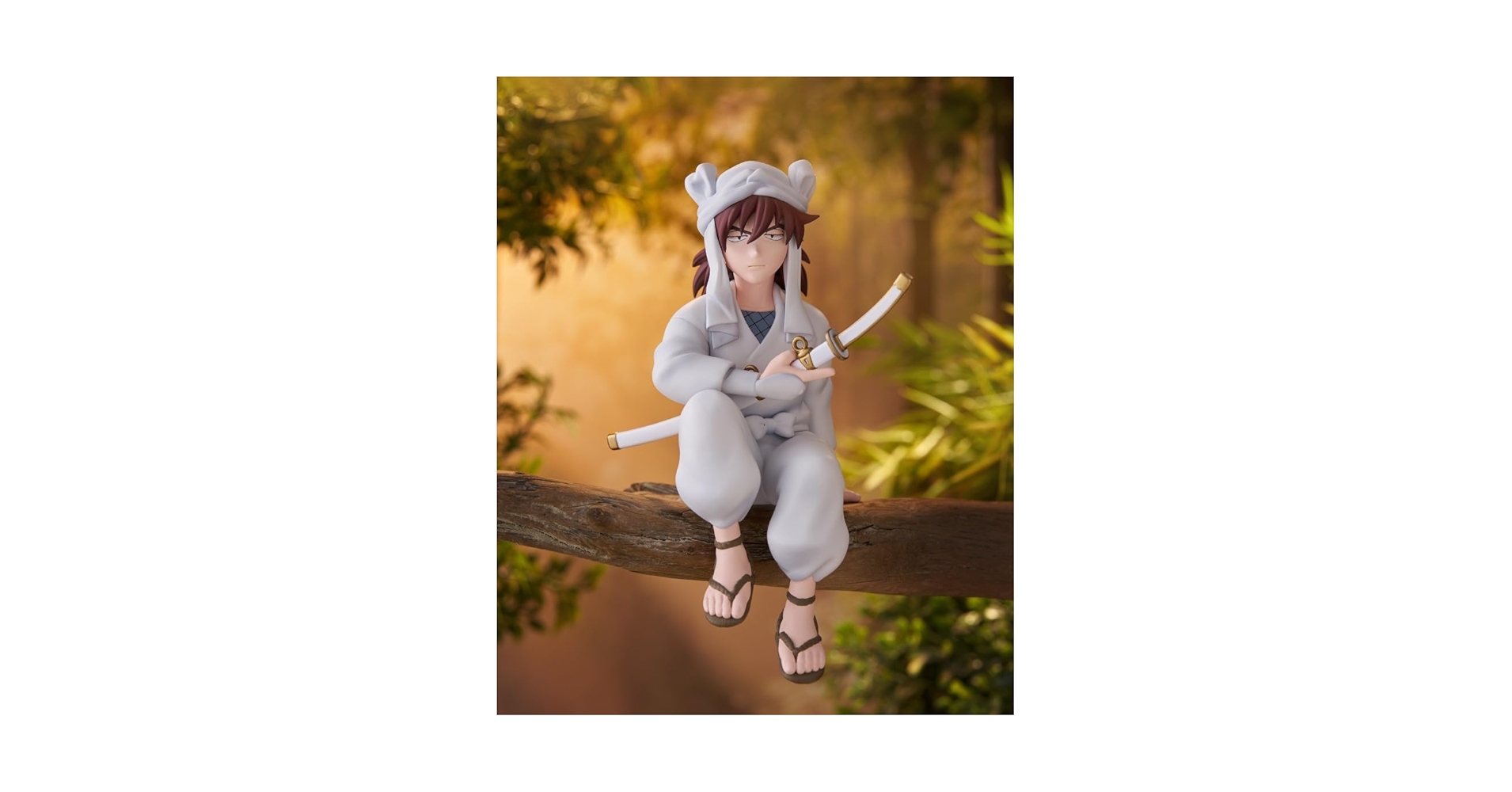 Amazon.co.jp: 天鬼 フィギュア 劇場版 忍たま乱太郎 ドクタケ