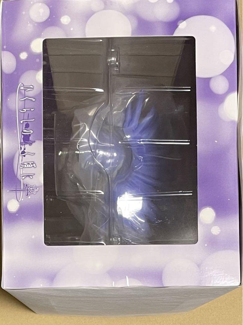 Amazon.co.jp: WEBくじ ひぐらしのなく頃に A賞 羽入 フィギュア 限定
