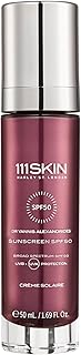 111SKIN Protector solar SPF 50, protector sol...