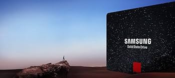 Amazon.com: SAMSUNG 860 PRO SSD 512GB - 2.5 Inch SATA III