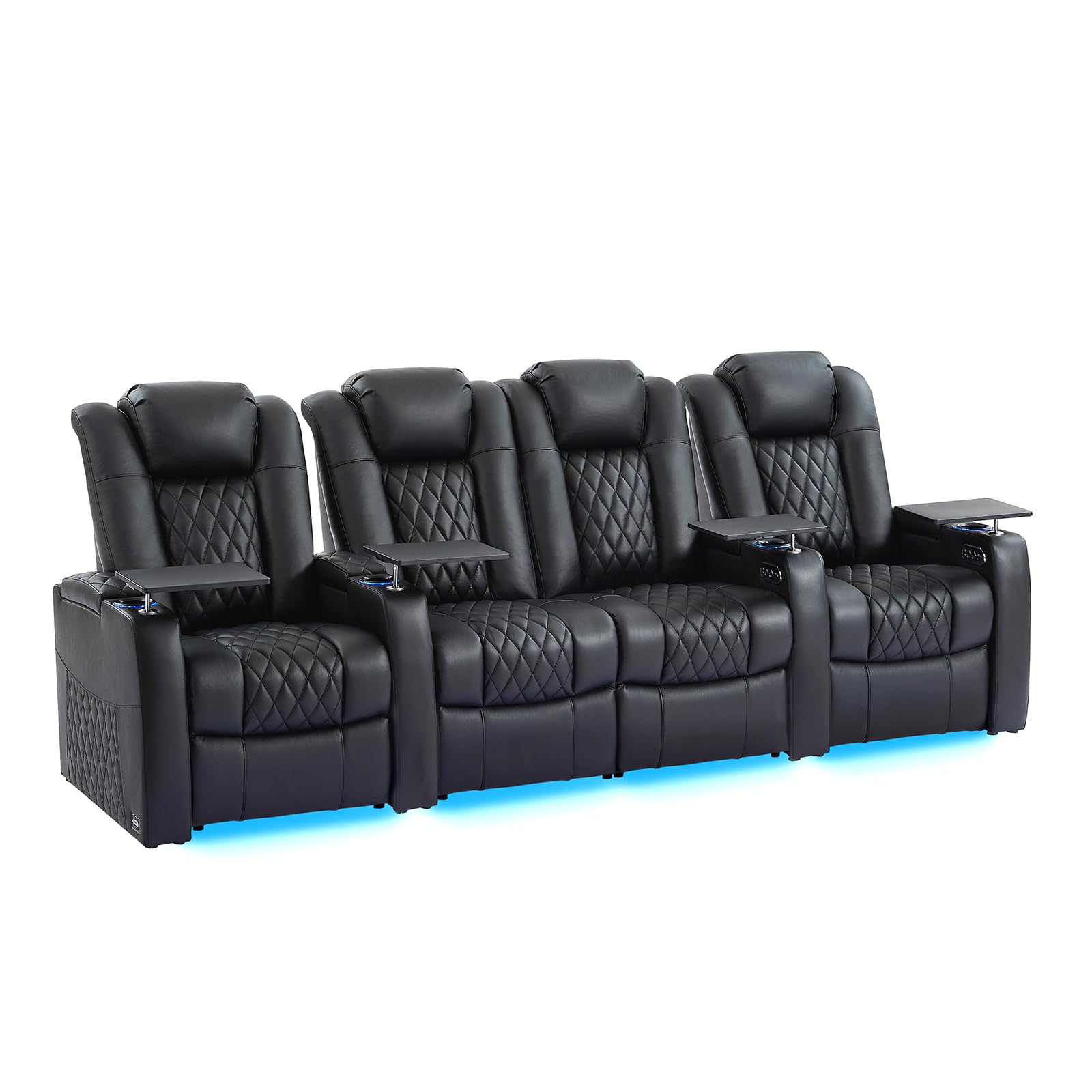 Comfiroom Loveseat