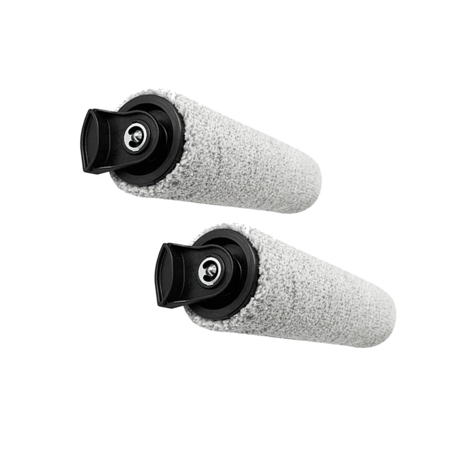 2 rodillos de cepillo de repuesto, compatibles con aspiradora Tineco Floor ONE S5 en seco y húmedo