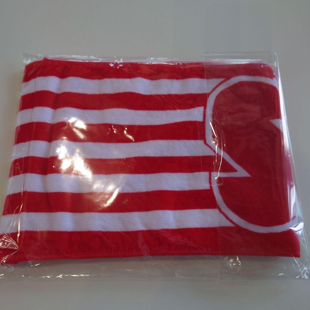 Amazon.co.jp: SHISHAMO 10代目 マフラータオル ライブタオル 1枚