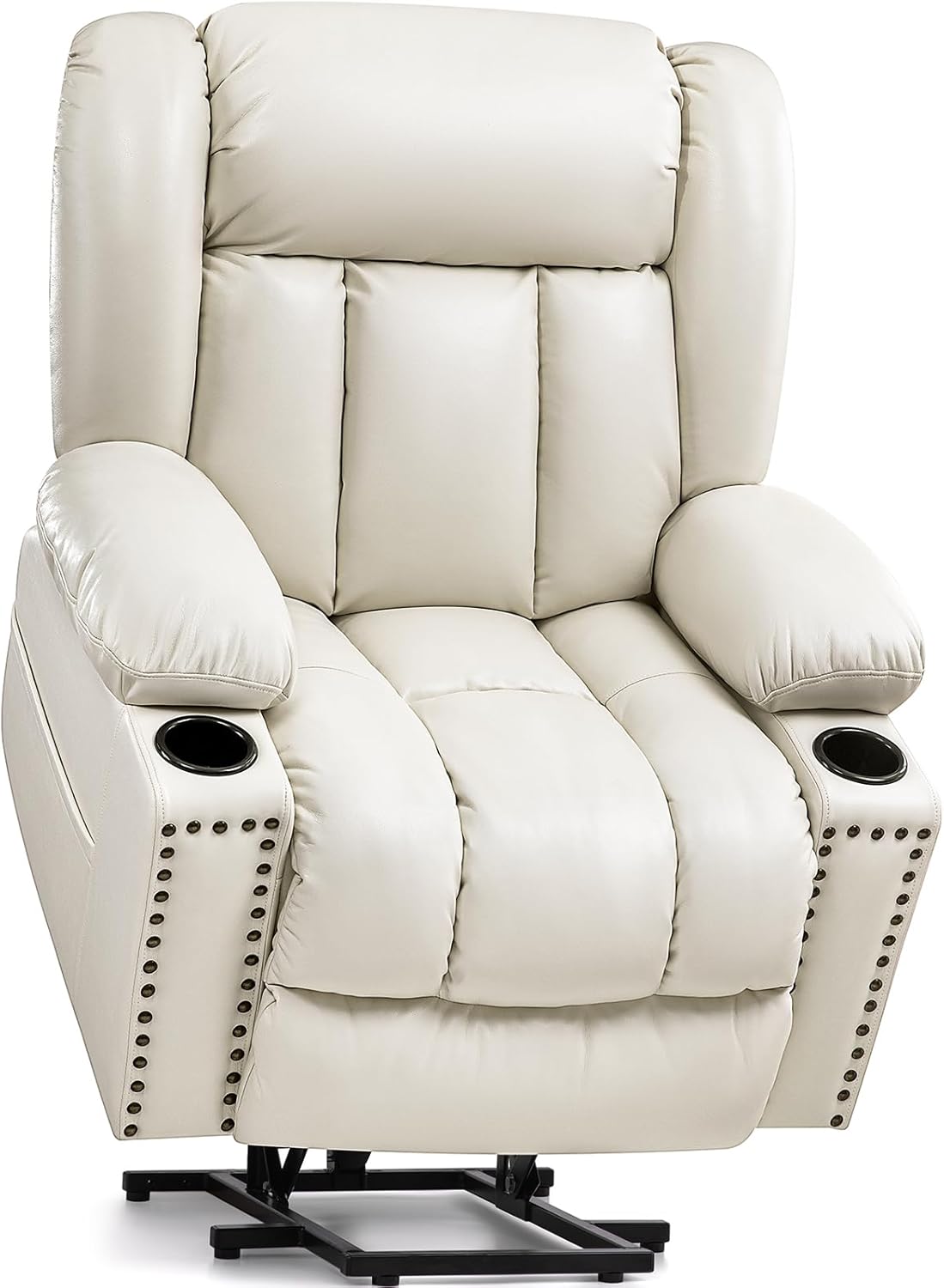 Kiertl Large Power Lift Chairs Recliners for Elderly with
