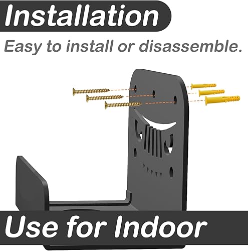 Miniatura 7 de Percha de puerta para auto, estante de almacenamiento para puerta de Wrangler, perchas de pared para automóvil, soporte de puerta de automóvil,