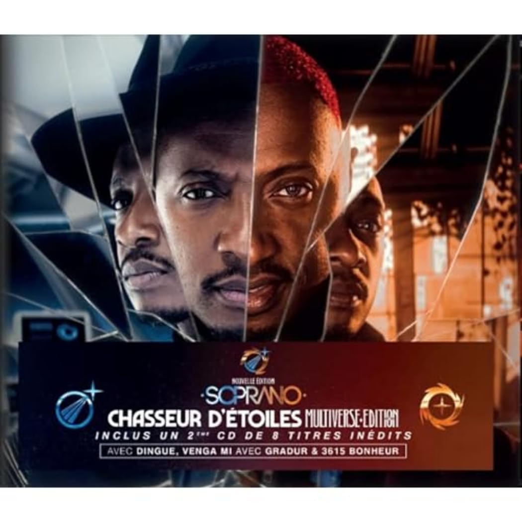Chasseur d'Étoiles Multiverse