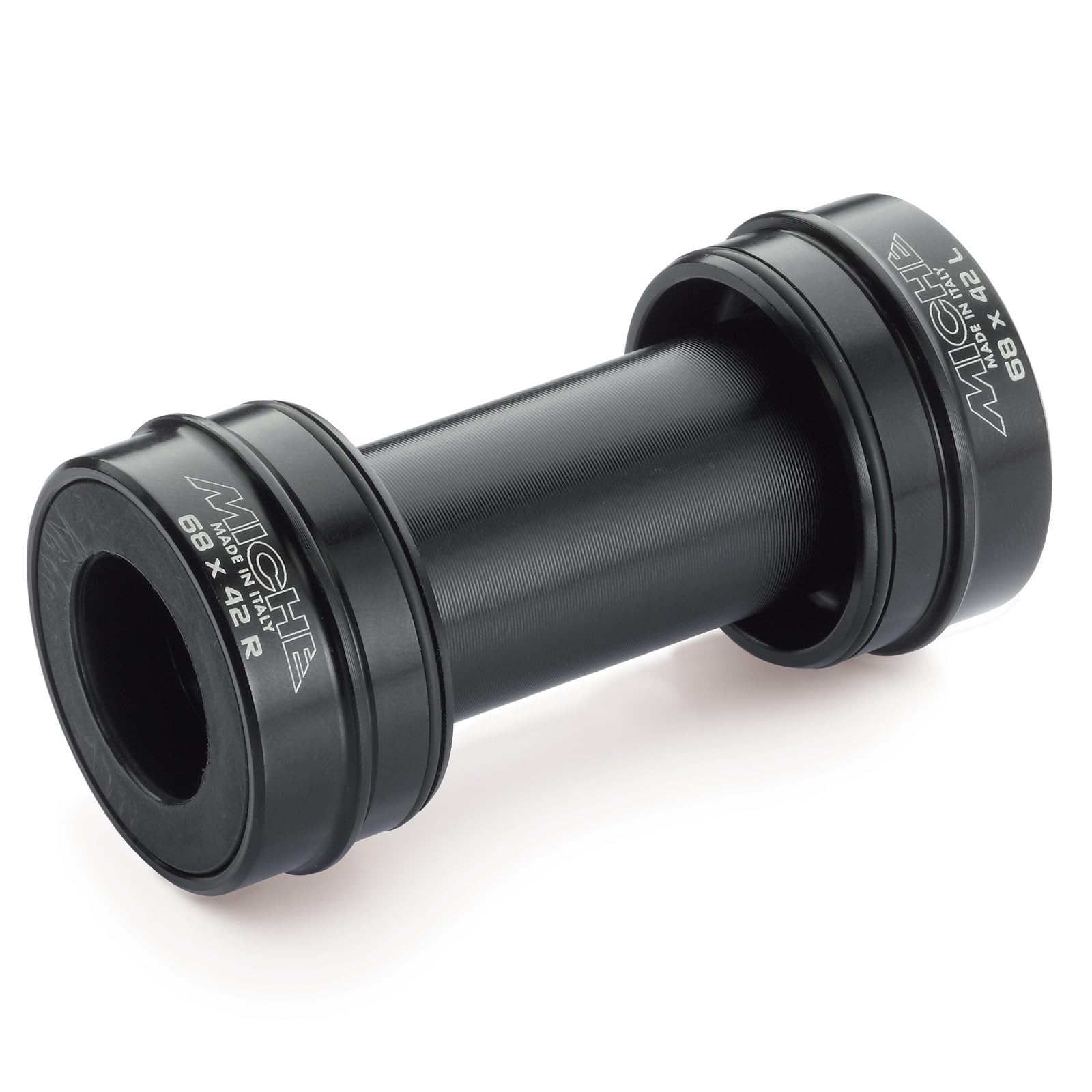 Miche Boîtier de pédalier Evo Max boîtier de pédalier vélo de course rigide - 3