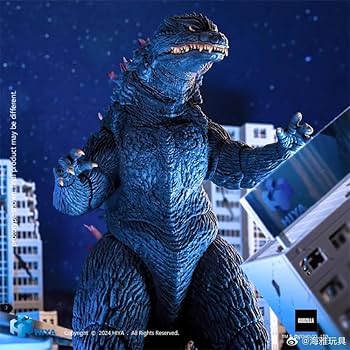 ゴジラ2000 フィギュア G-16 ゴジラ2000 フィギュア G-16 Godzilla