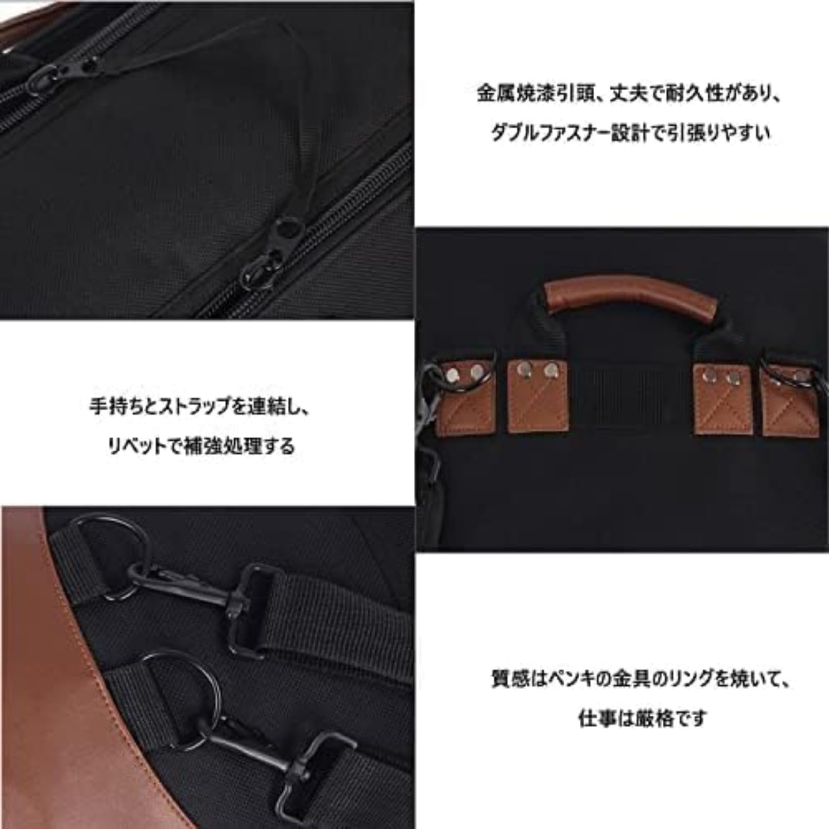 Amazon | 楽器ケースユーフォニアムバッグ金管楽器リュック