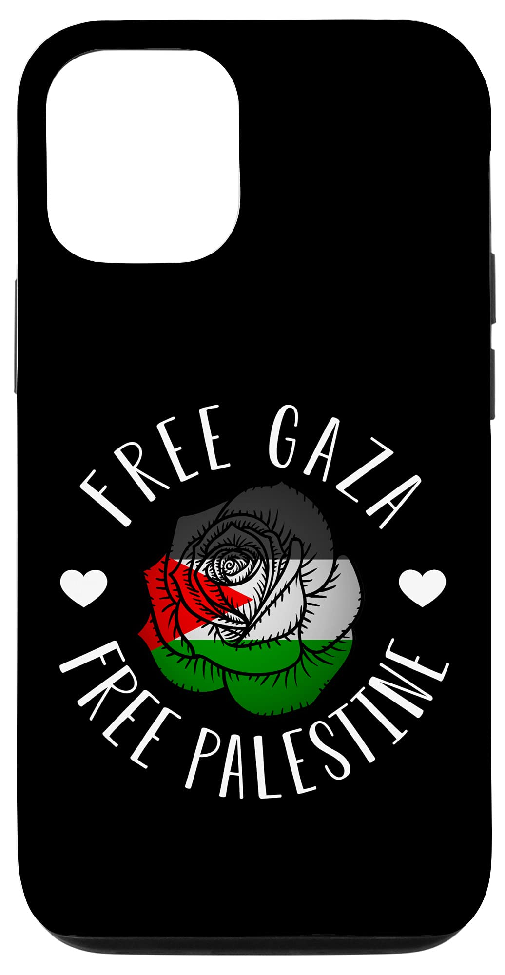 Buy iPhone 12/12 Pro Palestine Free Palestine Free Gaza Palestine