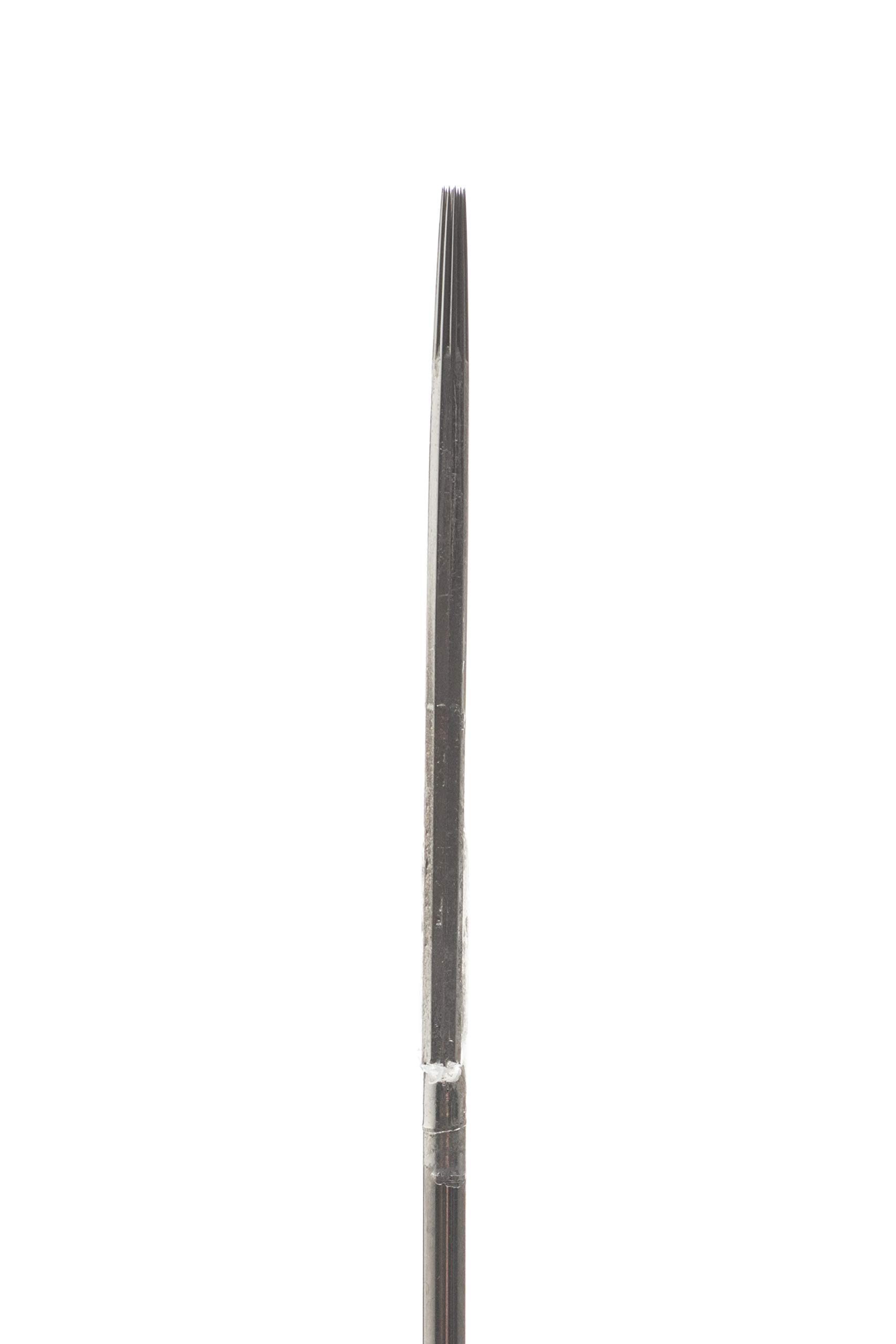 Eclipse - 14 Round Liner Bug Pin Standard Needle