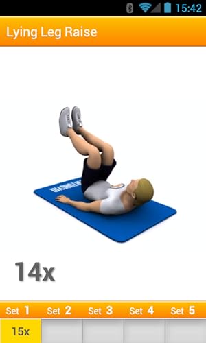 VirtuaGym Fitness Home & Gym