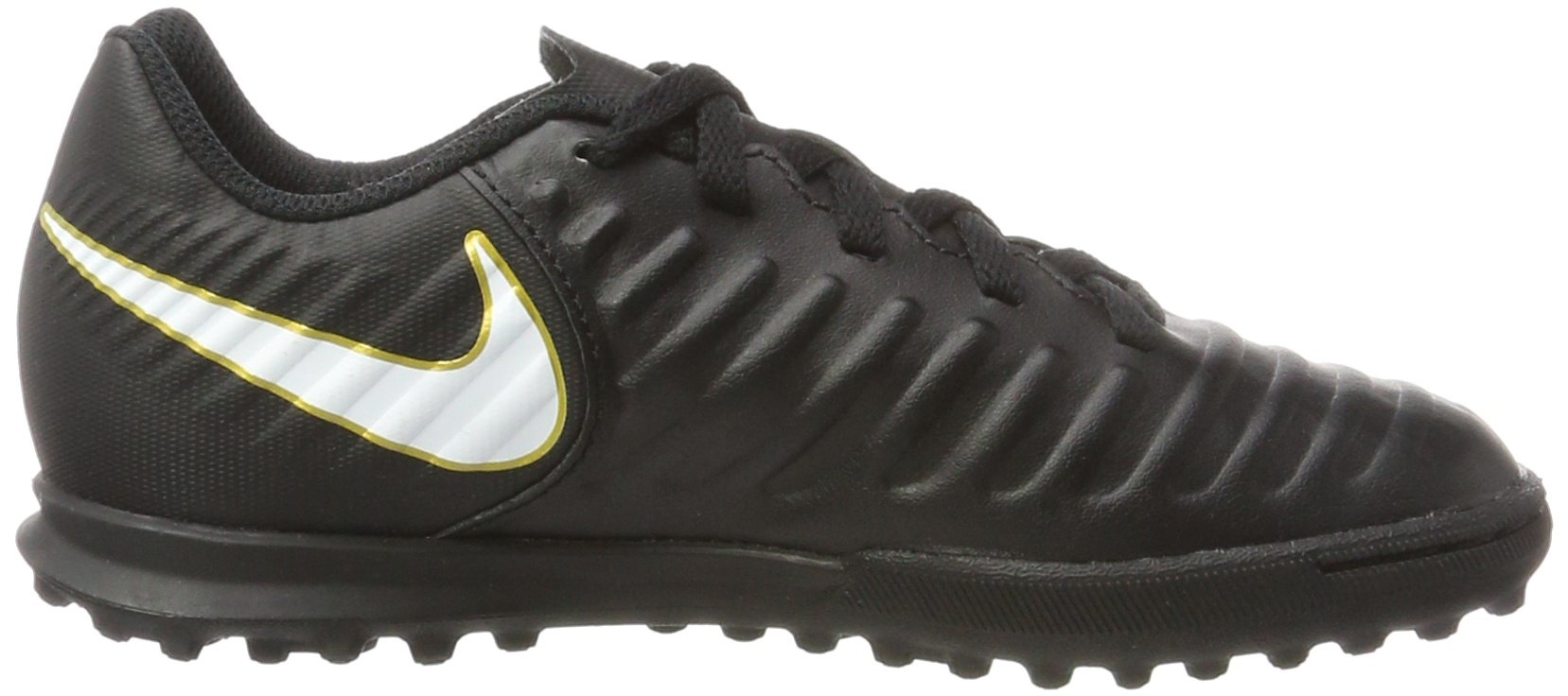 Nike Jr. Tiempox Rio IV Tf Scarpe da CalcioUnisex - Bambini