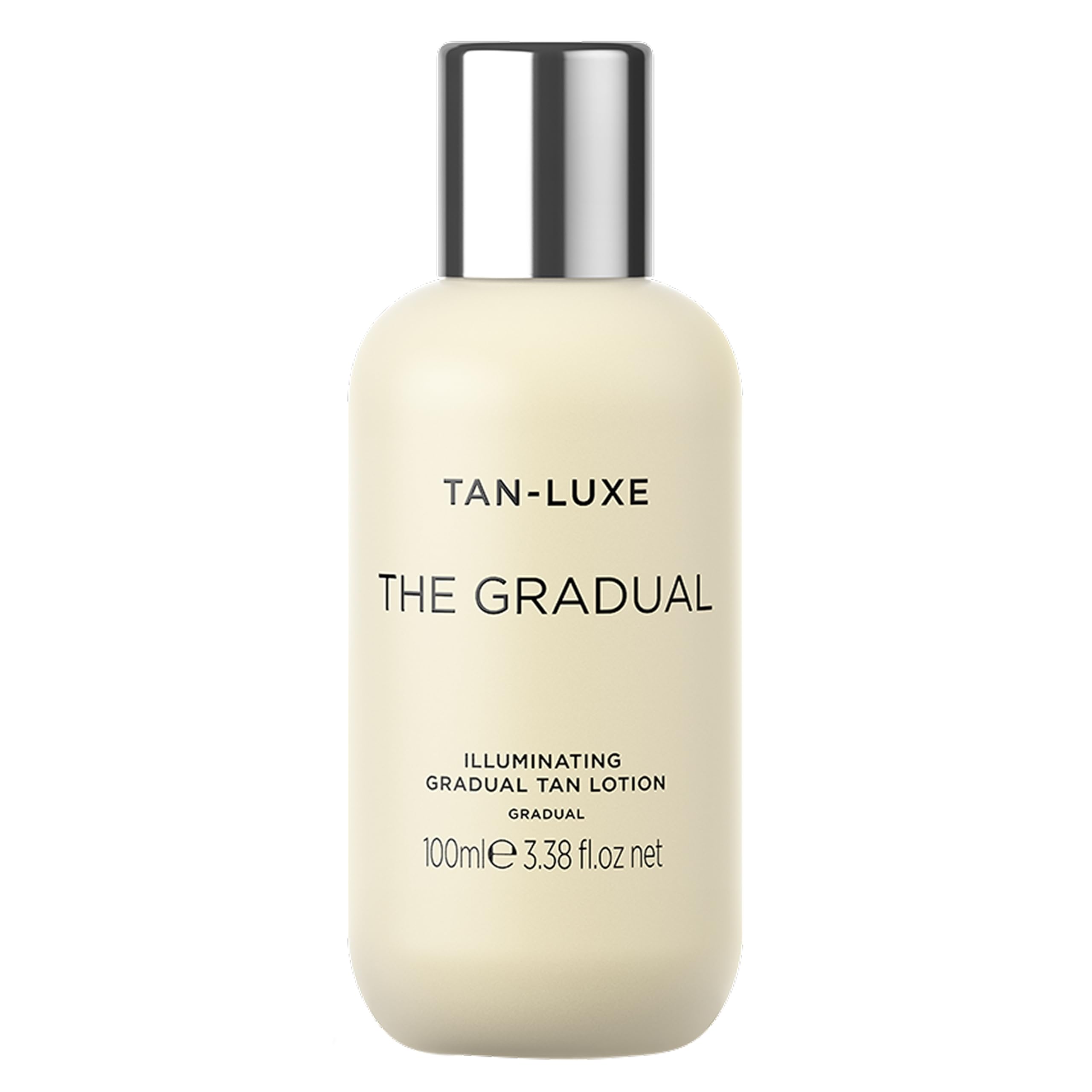 TAN-LUXE The Gradual - Gradual Tan Lotion - Cruelty & Toxic Free