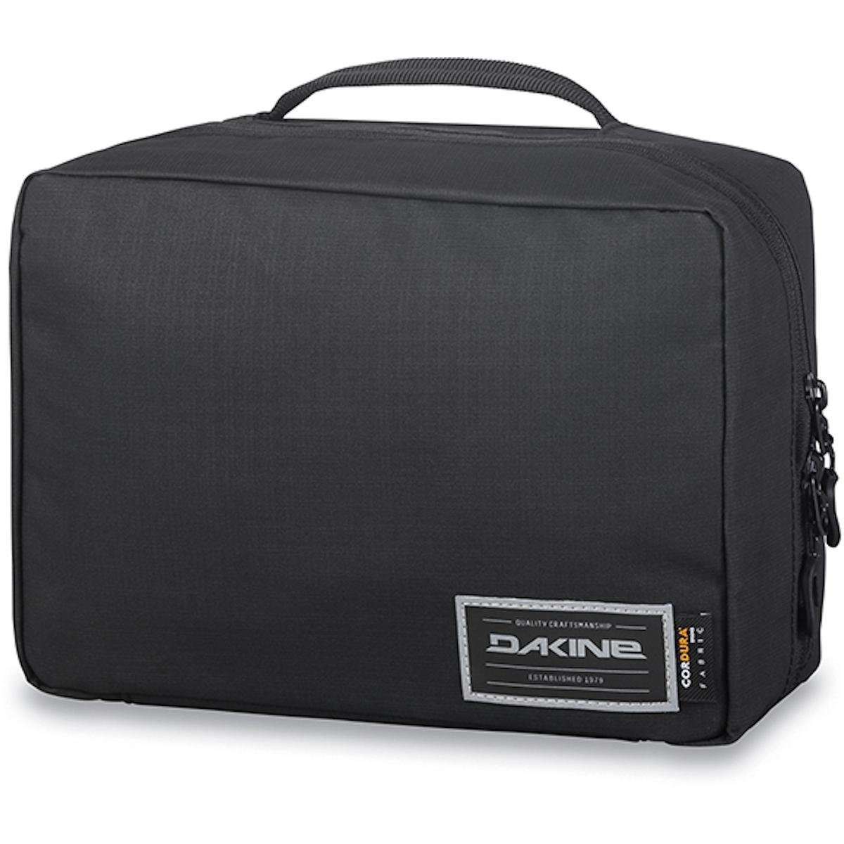 Dakine Cyclone Fin Stash - Cyclone Black, One Size