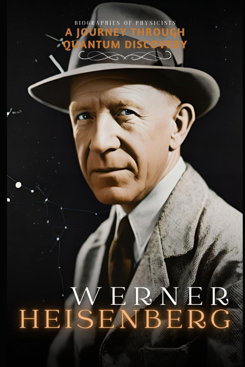 Werner Heisenberg: A Journey Through Quantum Discovery