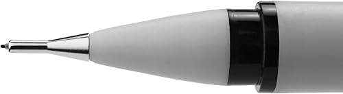 Miniatura 3 de Winsor & Newton Fineliner - Bolígrafo de punta fina, punta de 0.002 in, negro, 1 unidad (paquete de 2)