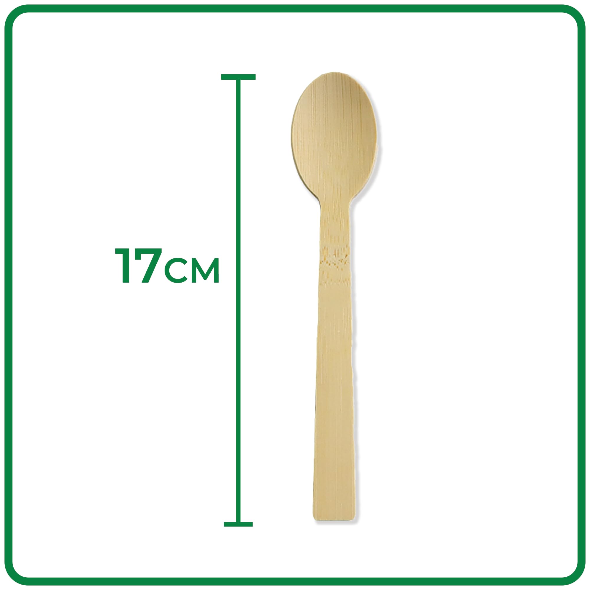 Wegwerp houten bestekset 90 stuks | 30x vorken Wegwerp houten bestekset 90 stuks | 30x vorken