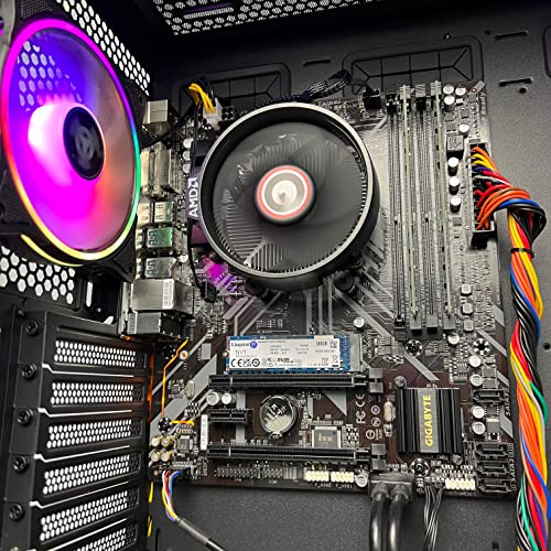 Generico GOLOOK • PC Desktop Gaming LED RGB •